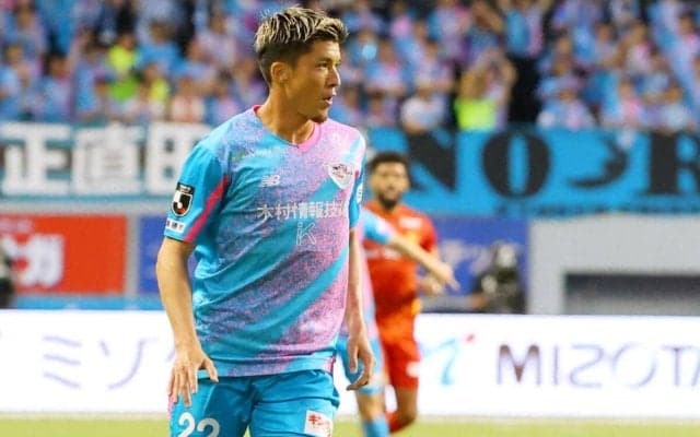 鳥栖FW富樫敬真が生まれ故郷のアメリカ挑戦！ MLSのアトランタ・ユナイテッドに完全移籍「いつかはやりたいという気持ちがあった」