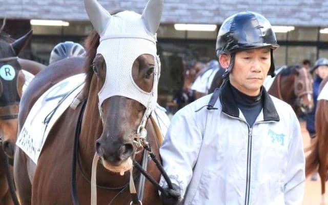 昨年は仏遠征も経験 3年目期待のホープがシンザン記念でJRA重賞初制覇なるか