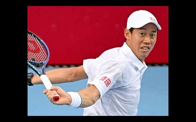 錦織圭「あの2人はレベル違う」