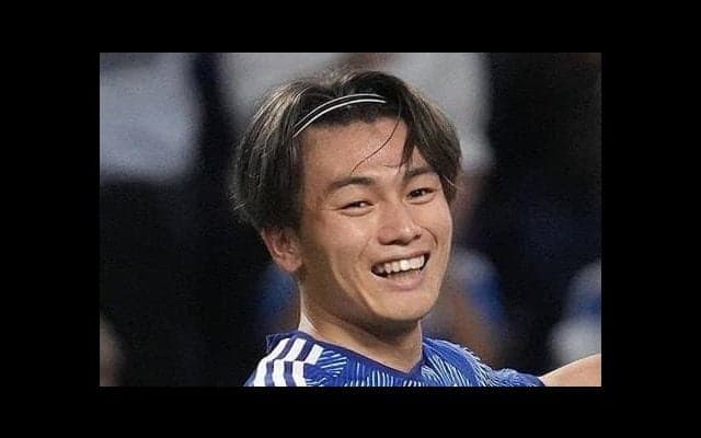 大迫外しと上田起用…剛腕・森保監督の｢次なる世代交代｣、W杯出場決定後に試される｢新戦力｣と｢新戦術｣【2025年サッカー日本代表｢3つの試練｣】(1)