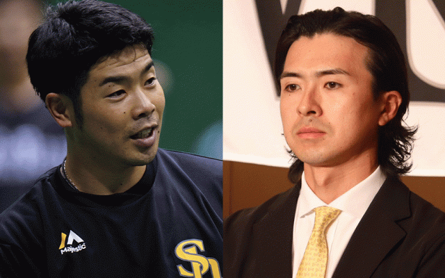 上沢加入は「想像もしていなかった」　ハム同期・近藤が喜び「一緒にまたできて嬉しい」