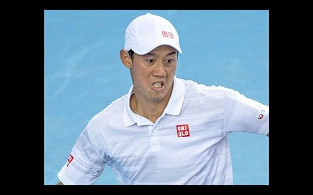  錦織圭 全豪OP初戦は予選勝者に決定 