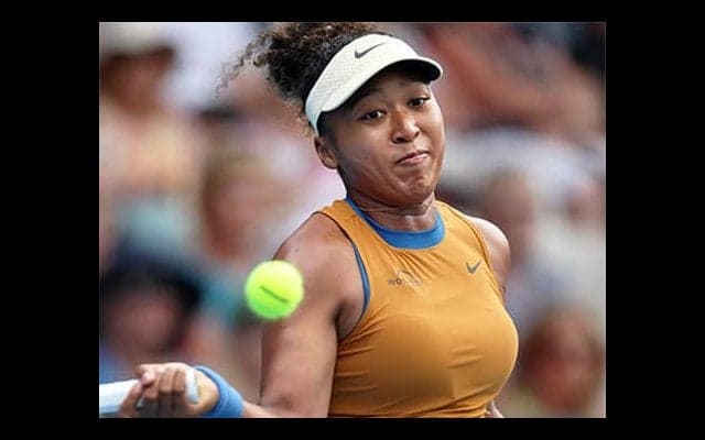  大坂なおみ 全豪OP初戦は世界58位 