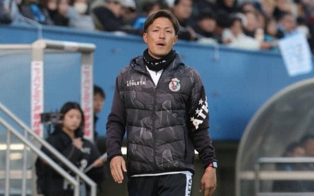 J3参入高知が“地元出身”立田将大ヘッドコーチの留任を発表「臙脂と緑の大きな炎を燃やし続けていきます」