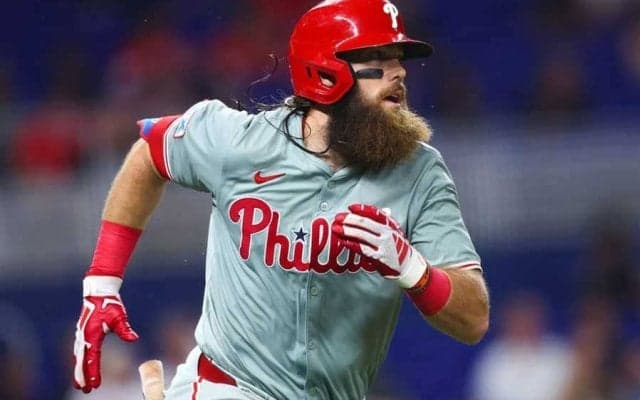 大谷翔平と共闘から2年…エ軍退団後に目覚めた27歳　続く成長、トラウトに次ぐ高評価