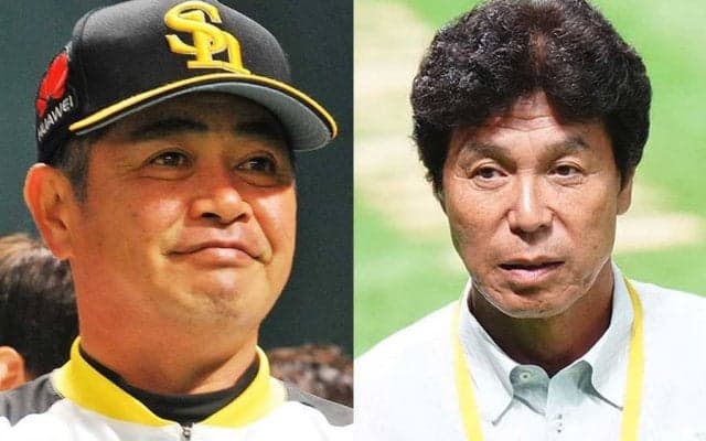 鷹OB戦の豪華31人が「熱すぎ」　“超懐かし助っ人”にX沸騰「来るのか！」