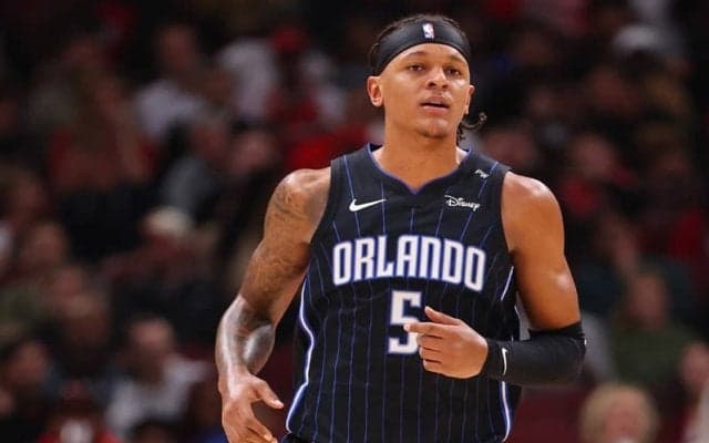 イースト4位のマジックに朗報…得点源パオロ・バンケロが待望の戦列復帰へ