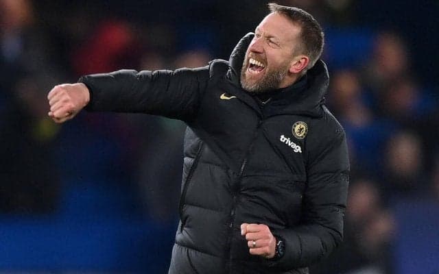 ウェストハムが新監督にポッター氏を招へい！　チェルシー退団以来の現場復帰