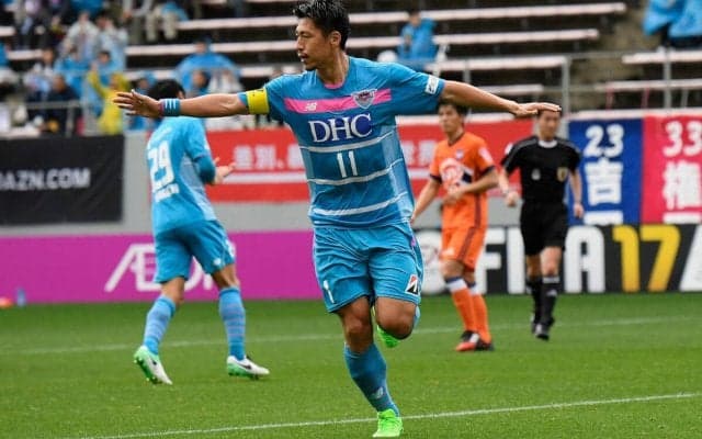 金沢の元日本代表FW豊田陽平が引退、今後は古巣鳥栖のクラブスタッフに「故郷のクラブで選手生活を終えられること、とても有り難く感じております」