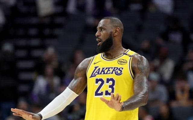1位レブロン・ジェームズが68回で2位以下を圧倒／NBA 週間MVP通算選出回数トップ20