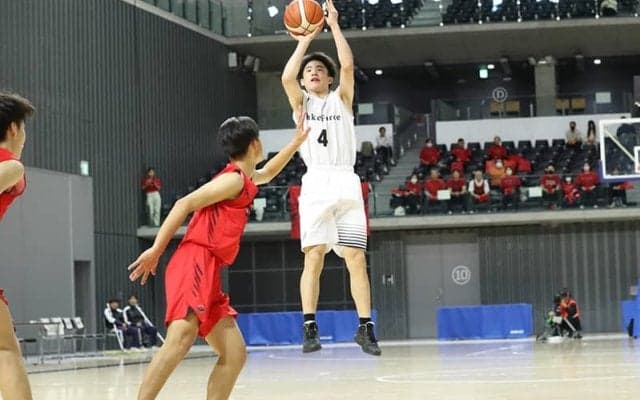 LakeForceは初の決勝進出ならず「迷惑をかけた」主将の青木煌桜は最終戦でチーム最多得点