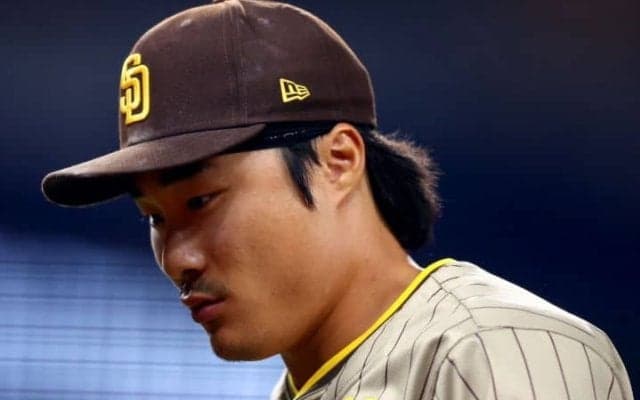 MLB3年連続二桁HRの韓国名手キム・ハソンがFA交渉停滞　母国紙は“決断”をシビア評価「冷たい現実に直面」