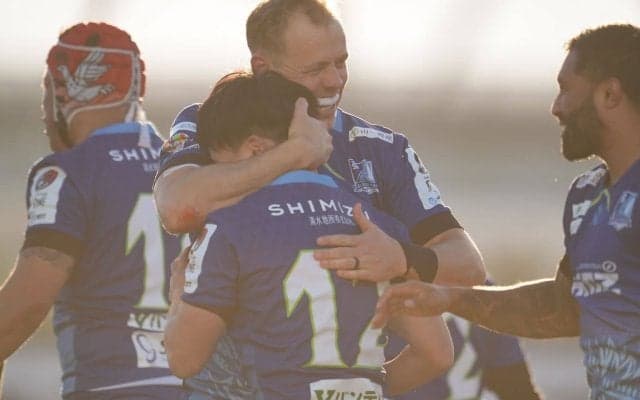 37歳になっても“チームファースト”。ベテランの覚悟、若手に見せるその背中