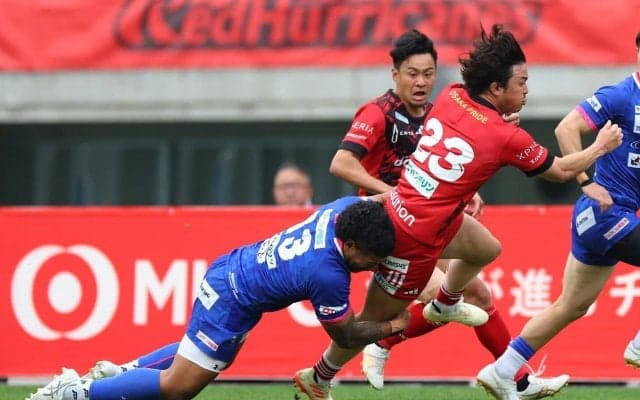 “絆”を重んじるクラブキャプテン。勝利のために「みんなでつながっていく」