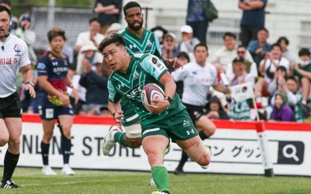 離脱したことで得た、初めての気づき。すべてを受け入れて、成長の糧に