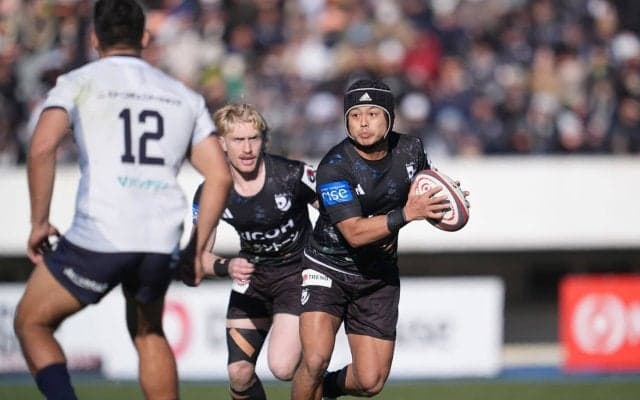 仲間から学びを得て、成長。「自分がほかの選手を輝かせる」