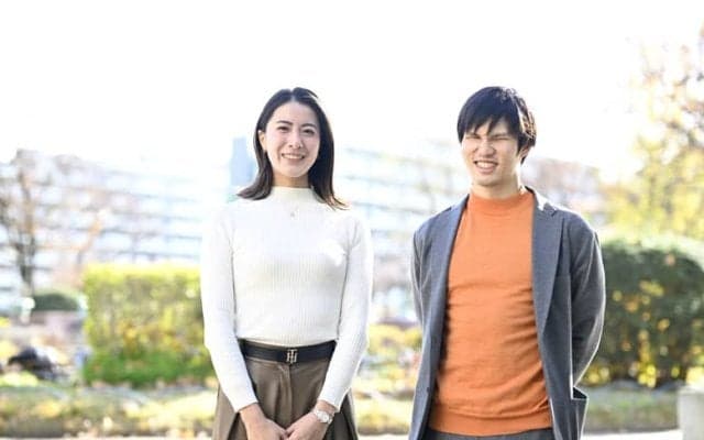 オリパラ２冠スイマー大橋悠依と木村敬一がジュニアへメッセージ。滋賀の同郷トークも炸裂！