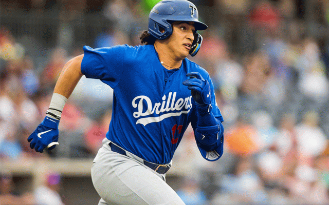 ド軍、元プロスペクトをツインズへ“放出”　韓国の逸材獲得でDFA→トレード…球団発表