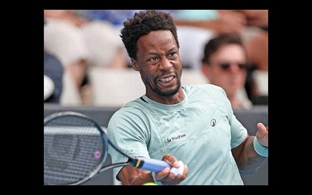  38歳モンフィス 12年ぶり4強入 