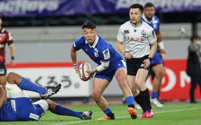 2シーズンぶりの出場へ。特別な思いを胸に臨む2選手