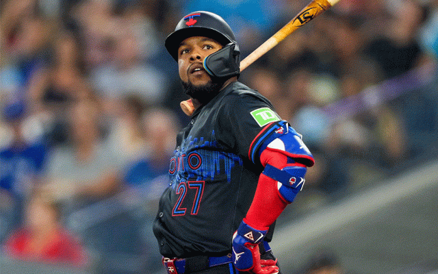 ゲレーロJr.、45億円合意で“大谷超え”ならず　史上3人目の快挙逃す…米報道