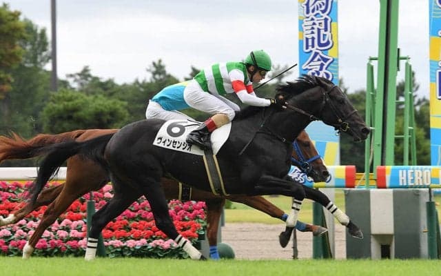 競馬・新春の大予想！　皐月賞、ダービーの勝ち馬はいかに!?　大本命クロワデュノールを脅かす存在はいるのか