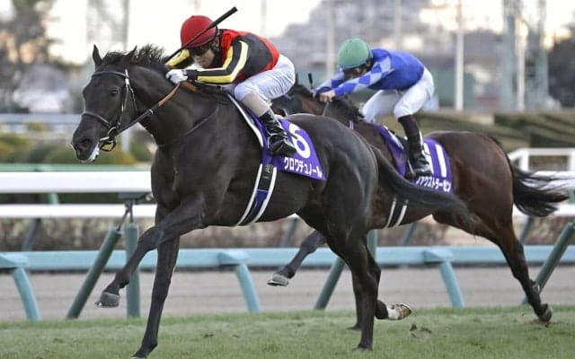 競馬・新春の大予想！　３歳牡馬クラシック--皐月賞、ダービーで戴冠を遂げるのは？