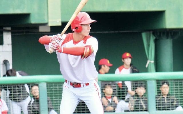 『ダイヤのＡ』人気で中国は空前の甲子園ブーム 野球人口急増で「中国版・大谷翔平」が出現する日も近い⁉︎