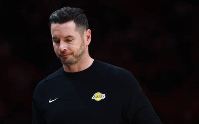 ロサンゼルス近郊で大規模な山火事が発生…NBAがレイカーズの試合を延期と発表