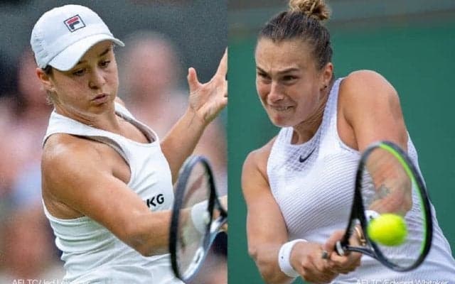 女子シングルスは、ついにベスト8の戦いに。マクラクラン勉は男子ダブルス準々決勝に挑む。大会8日目の見どころ[ウィンブルドン]