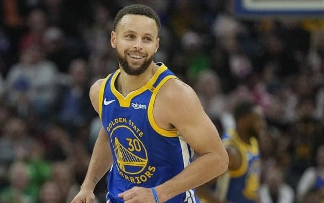 カリーが西地区ガード部門の2位へ浮上／NBAオールスター2025 ファン投票途中経過第2弾