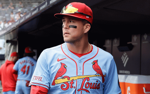 ヌートバー、要求額とは8000万円の開き　年俸合意ならず調停へ…4.6億円を希望か