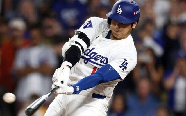 衝撃の年俸39億円増…際立つ大谷翔平の歴史的“出世”　ライバルを圧倒する上昇