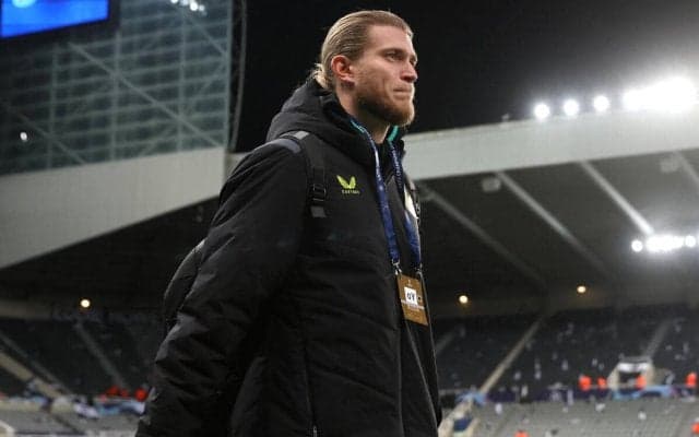 元リバプールのカリウスがシャルケ入りへ　半年の無所属生活に終止符