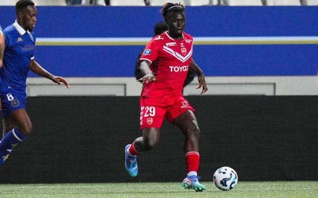 プレミア最下位のサウサンプトン、U-19フランス代表主将DFカイ・サンダを獲得