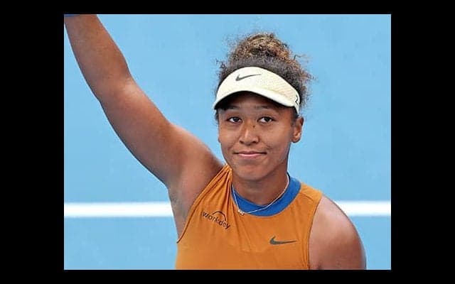  大坂なおみ 2年連続対戦に「冗談かと」 