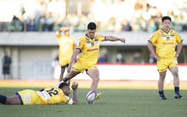 戦列復帰の田村煕が本当の意味での開幕へ。王者相手からの1勝をつかみ取る