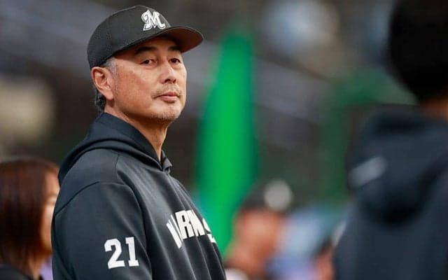 “蘇る”59歳の決め顔に熱狂…「心臓が持たん」　振り返り名場面にファン「たまらん」