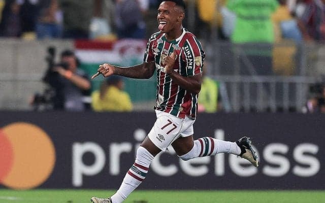 アーセナルのU-23ブラジル代表FWがクルゼイロにレンタル移籍！