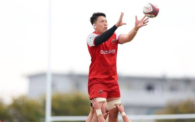 1年ぶりの勝利も、見据えるは次の1勝。自分たちのラグビーを信じて実行するだけ