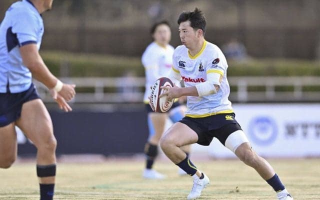 積み上げてきた信頼と自負。大の負けず嫌いが結果で成長を示す