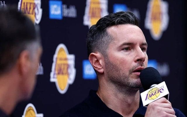 【NBA】レイカーズHCの自宅が焼失　ロス山火事、被害拡大……レブロン・ジェームズ「皆さんの無事を祈っています」とつづる