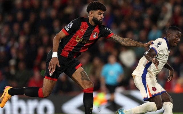 ナポリが中盤バックアッパー確保！　プレミアから大型ボックス・トゥ・ボックスMF加入へ