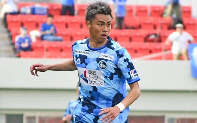 FC大阪退団のFW宇高魁人＆DF伊東稜晟が移籍先決定、JFLと関西2部へ