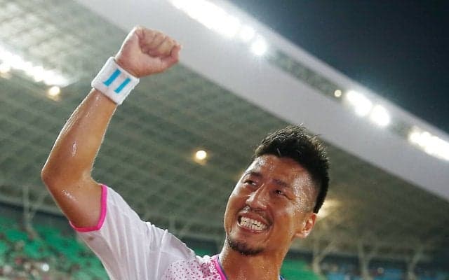 現役引退発表の元日本代表・豊田陽平　運命だったサガン鳥栖との出会い「鳥栖でなかったら、今の自分はない」