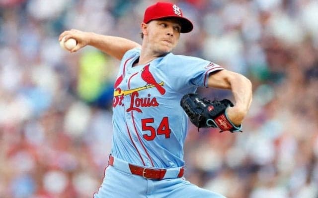 ドジャース「6人ローテ」へ35歳右腕に“白羽の矢”　昨季13勝を挙げたグレイ獲得へ「若手有望株」放出か