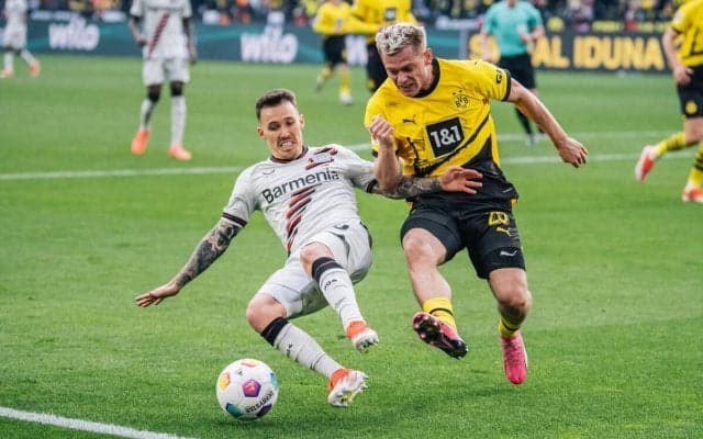 【ブンデス第16節プレビュー】再開初戦、金曜にドルトムントvsレバークーゼンの好カード