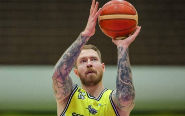 元チェコ代表パトリック・アウダが再び青森ワッツと契約…「戻ってくることができて本当にうれしい」