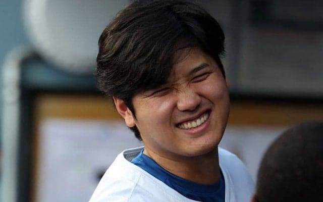 世界初登場！　大谷翔平のド軍投手版ボブルヘッド…二刀流復活イヤーに限定1万個販売へ