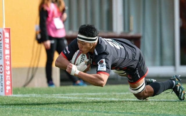 小林亮太が語る躍進の要因。 成長と勢いを証明する戦いへ